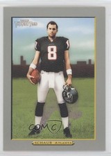 2005 Topps Turkey Red Matt Schaub #129 0i6