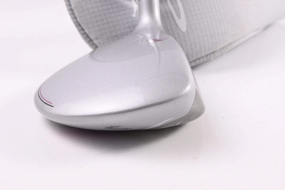 Ladies Cobra Fly XL #5 Wood / 22 Degree / Ladies Flex Cobra Shaft - Image 3 of 4