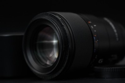 SONY FE 90mm F2.8 Macro G OSS SEL90M28G for SONY E Mount US DUTY PAID 10434