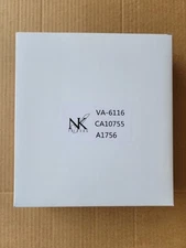 Air Filter CA10755 For 2026, 2025, 2024, 2023 Dodge Durango 3.6L 6Cyl 