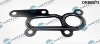 DRM0575 Dr.Motor Automotive Dichtung, ÖLfiltergehäUse FüR CitroËN,Fiat,Lancia,Pe