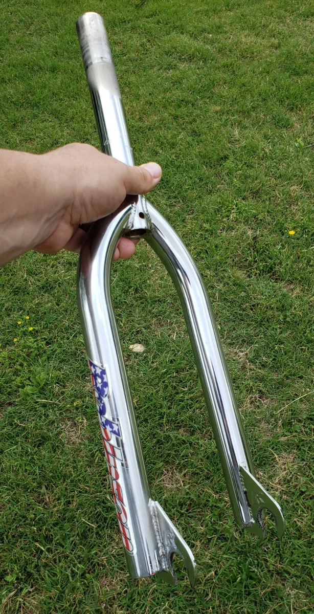 20 Inch Wheel BMX Bike Forks for sale | eBay