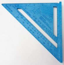 Empire PolySquare 7 Polycast Rafter Square 00...