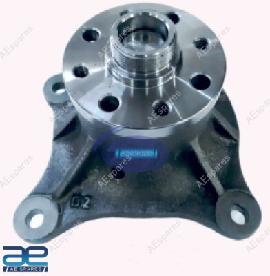 Water Pump Assembly For Eicher Canter Mini Latest Model 11.10 Pro 333731 GEc