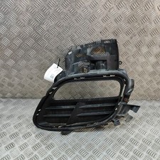 Calandre Porsche PANAMERA