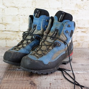 b2 mountaineering boots