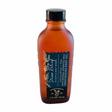 Bath  Body Works Aromatherapy STRESS RELIEF Eucalyptus  Tea Body Massage Oil