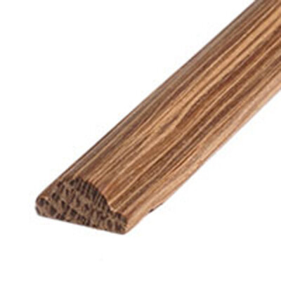 Profile Strip Solid Wood 10mm x 5mm