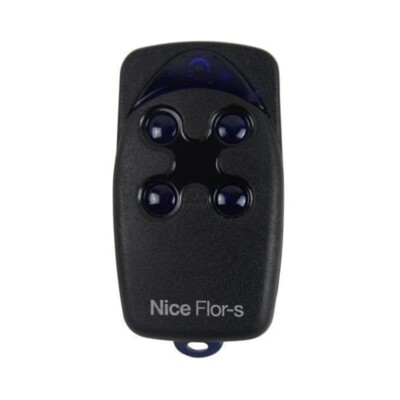 NS14287-Télécommande de remplacement SMILO SM2-sm4. émetteur 433.92mhz NS14287-Télécommande de remplacement SMILO SM2-sm4. émetteur 433.92mhz