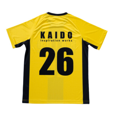 ensou. Broken Western Shirt Yellow エンソウ ensou(エンソウ) 「Broken Western Shirt」 チェックウエスタン