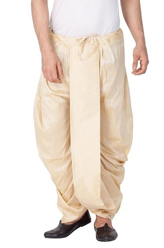 Dhoti in seta da uomo cotone - spedizione gratuita - Foto 4 di 47