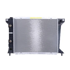 RAYTEN CU1095 Radiator For Thunderbird Cougar 89-93 3.8 V6 5.0 V8