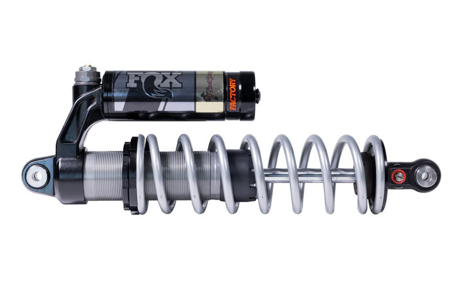 Rs200 Rear Shock Fox Shocks Podium Front and Rear Suspension Kit Polaris RZR200 RZR 200 ...