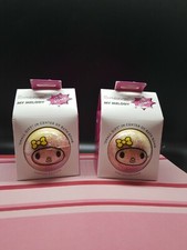 The Cr me Shop Hello Kitty My Melody "It s Bomb" Limited Ed. 2 Bath Bombs