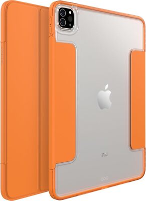 OtterBox Symmetry Series360 Elite Case for 11''Apple iPad Pro 4th/3rd/2nd/1st Gen