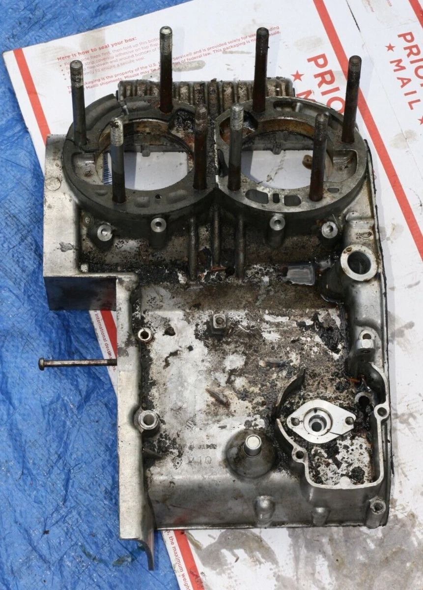 Suzuki Motorcycle Engines & Parts for Suzuki GT500 for sale | eBay