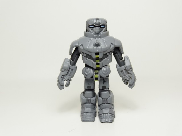 iron man 2 hammer drones toys