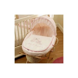lollipop lane moses basket stand