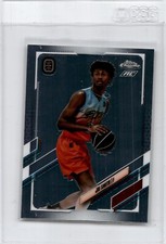 2021-22 Topps Chrome OTE Overtime Elite  Jai Smith #52