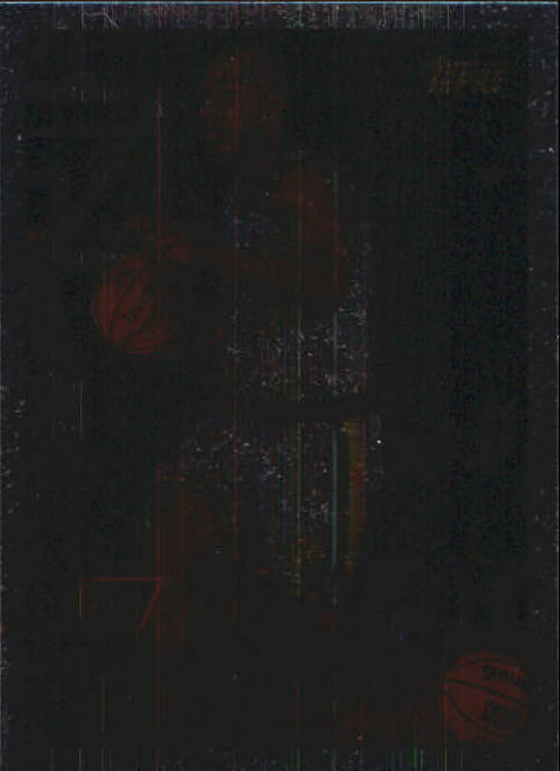1996-97 TOPPS NBA AT 50 ASSORTED SINGLES U-PICK