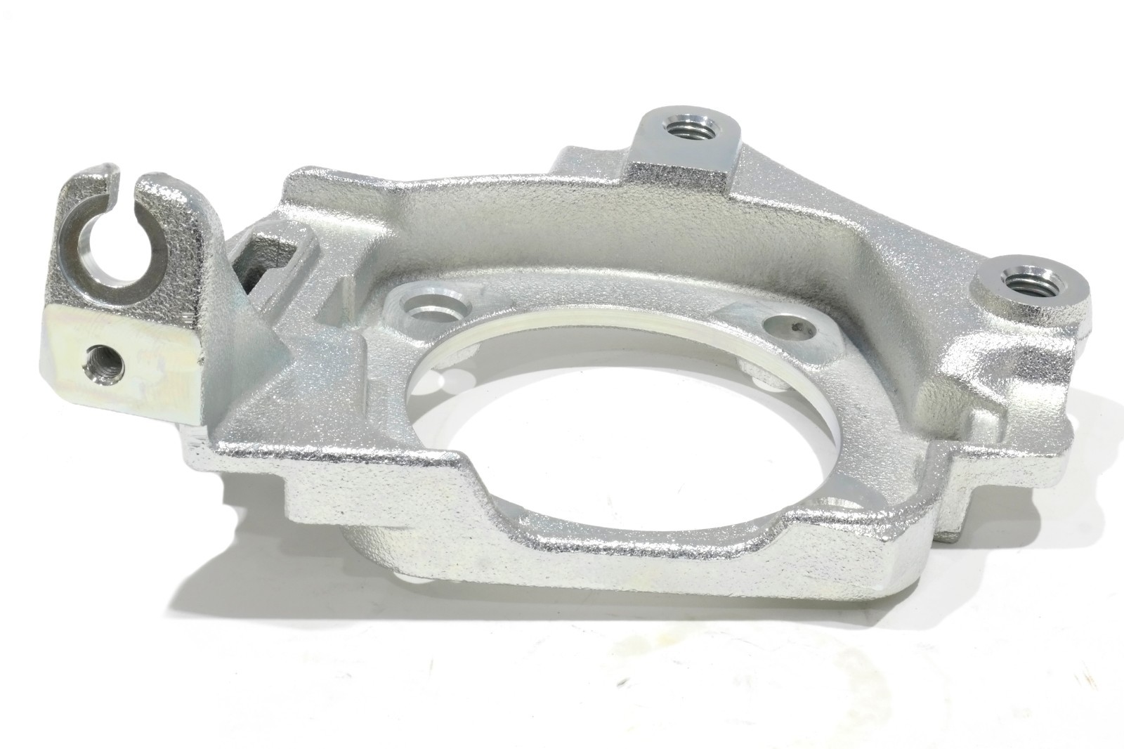 OEM NEW Parking Brake Anchor Backing Plate 9914 Cadillac Chevrolet GMC 89026786 eBay