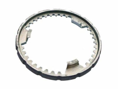 For 1995-2005, 2007-2011 Porsche 911 Manual Trans Synchro Ring Getrag 98257FM