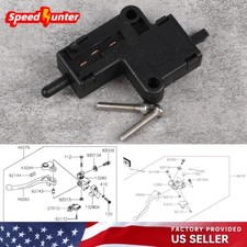 Clutch Perch Switch Sensor For KAWASAKI Ninja 250/650 Z900 KLR650 W800 Versys650