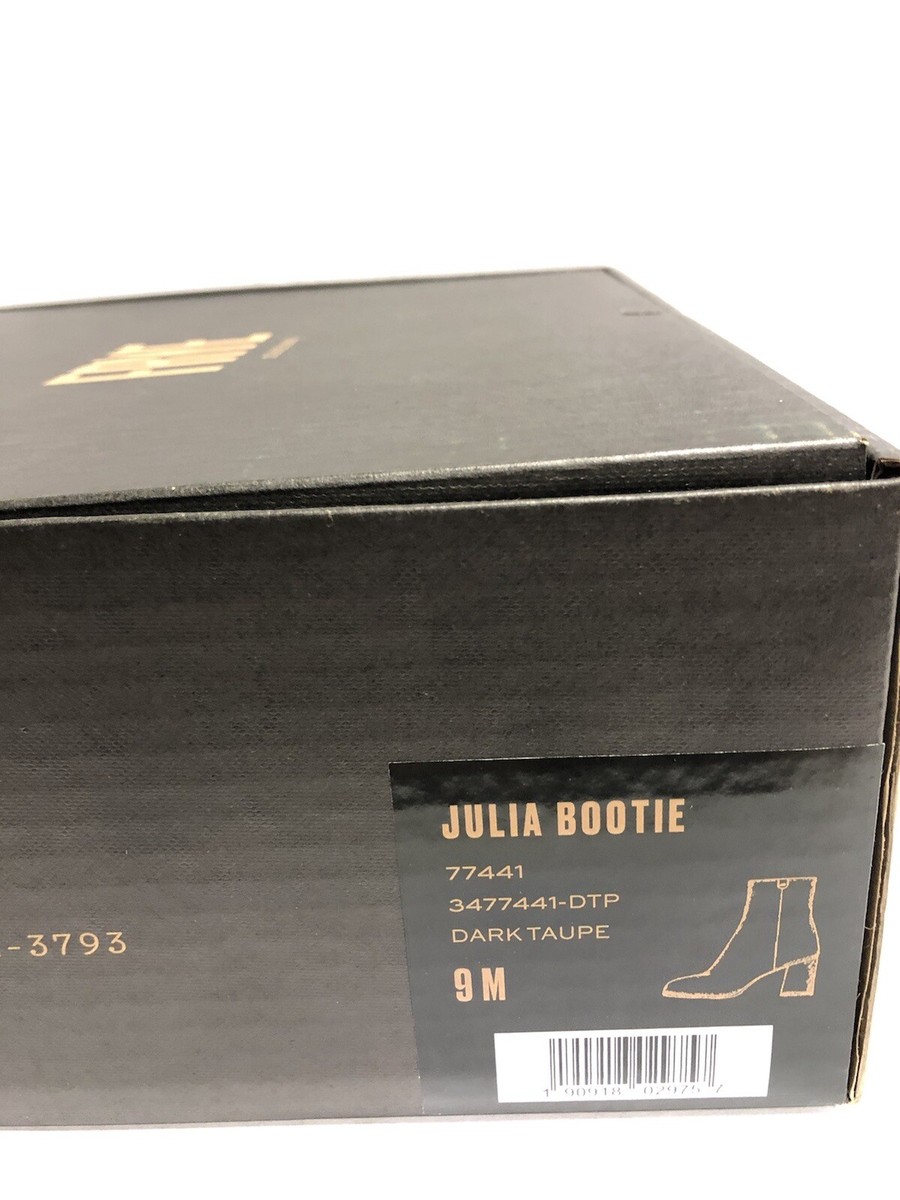 Frye Women's Julia Boot Dark Taupe Size 9 M | eBay