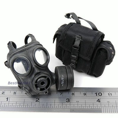 Military Adventure Action Figures Damtoys Mask Bag Sdu Assault Team Leader 1 6 Action Figure Toys Did Toys Hobbies