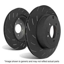 Bremsscheiben hinten 310mm EBC SG für Audi RS3 8V Mk3 SG1416