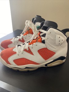 jordan retro 6 gatorade