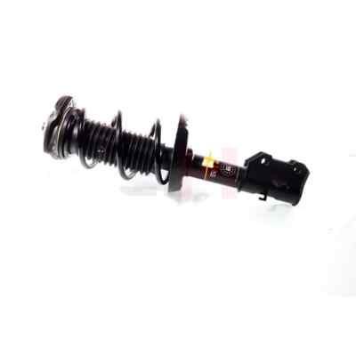 GH GH-353668C03 2x Komplett Federbein vorne für Opel
