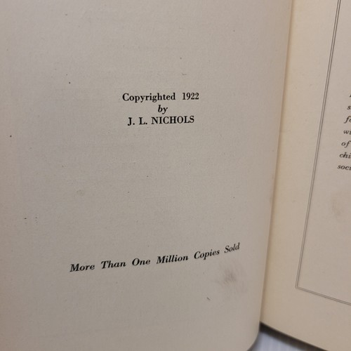 Safe Counsel Or Practical Eugenics (Vtg 1922) Sexual Science Illustrated Sex Ed - Picture 8 of 10