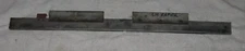 Sunbeam Rapier II 1958-1959 LH Door Window Guide /Rail Channel Rootes Audax Orig