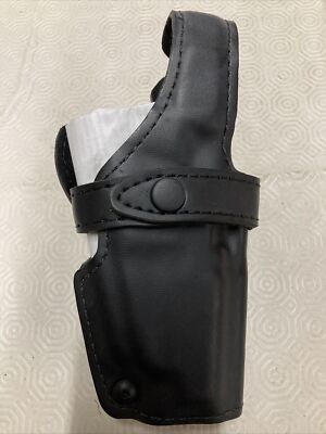 ! Smith&Wesson 4 BBL short round trigger guard belt loop guns black