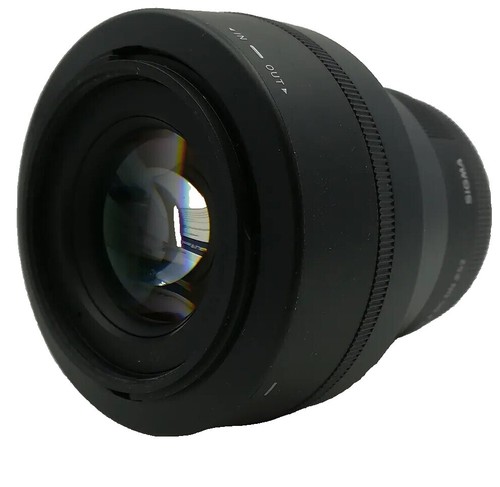SONY DT 30mm F2.8 MACRO SAM SAL30M28 Near Mint Tested from Japan