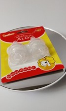 Algo Baby Nipples, Standard Flow, Ready to Use, 4 Pack 12 Count