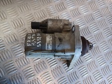 Démarreur Skoda FABIA