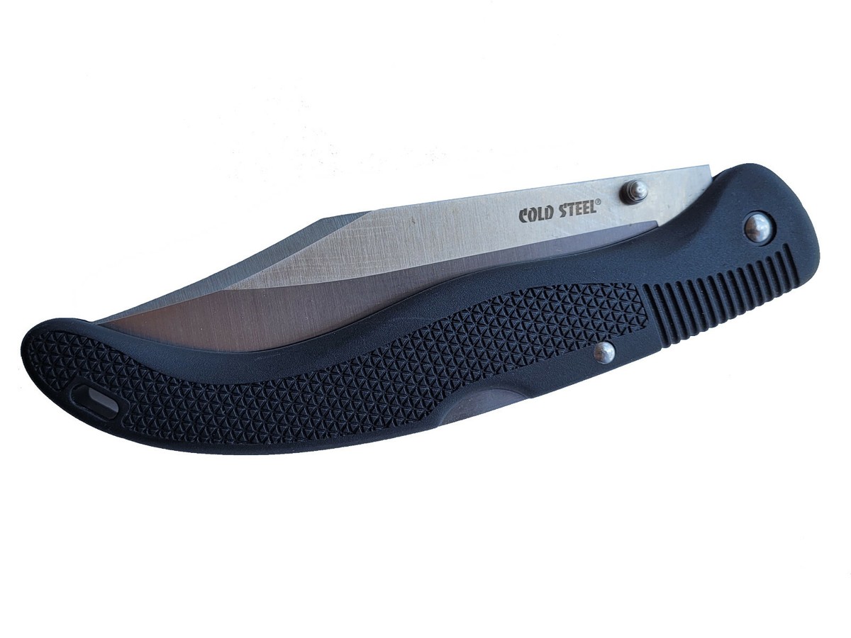 Cold Steel 29XXCS X2 Voyager, JAPAN, Zytel Handle, Clip Cold Steel 29XXCS X2 Voyager, JAPAN, Zytel Handle, Clip