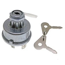 Ignition Switch Fits Case David Brown Tractor 1394 1410 1412 1490 1494 1594 1690