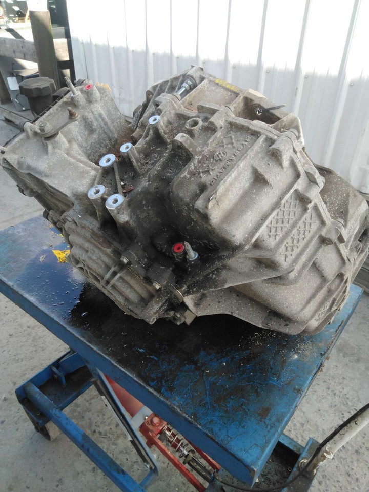 Used Automatic Transmission Assembly fits 2013 Cadillac Xts AT 3.6L