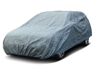Car Cover Innenbereich für Dodge Charger Hardtop Bj 1969-1973 Coupe