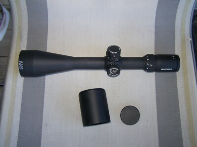 Nightforce C534 - SHV™ 5-20×56-MOAR Reticle | eBay