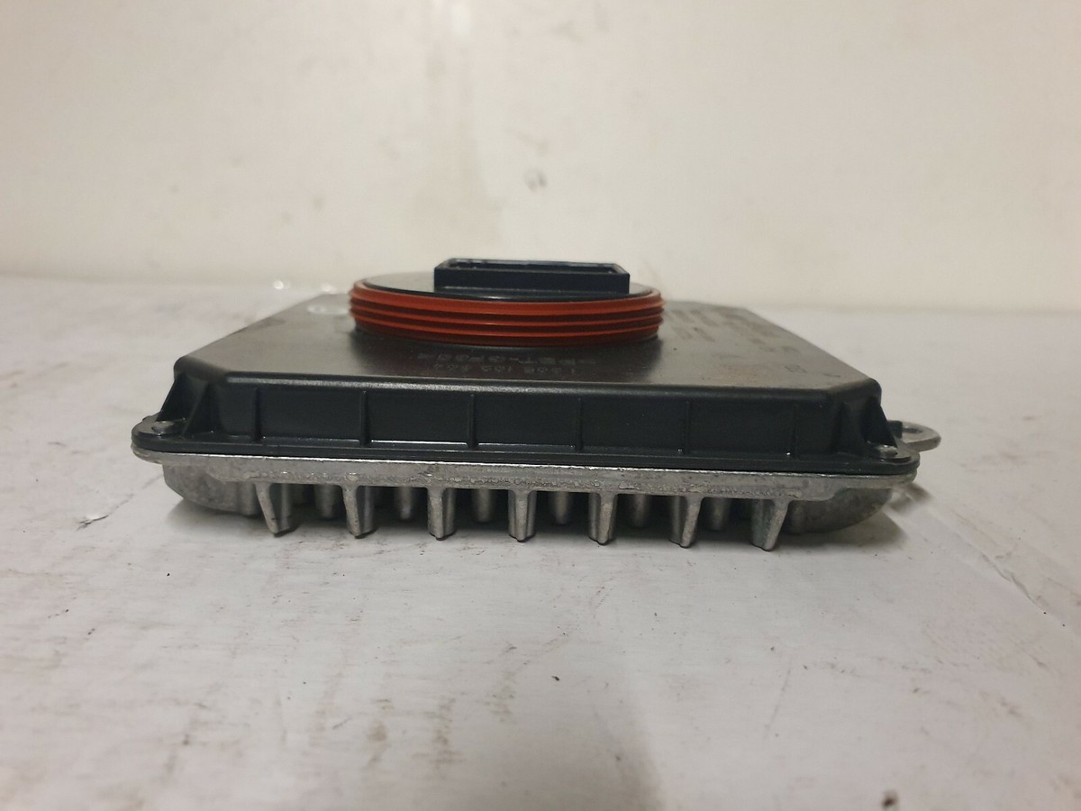 BMW 1 SERIES F20 F21 M140I 2013-17 HEADLIGHT LED BALLAST MODULE  