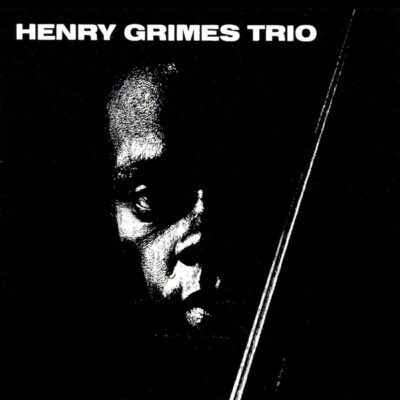 HENRY GRIMES TRIO - THE CALL (REISSUE)   VINYL LP NEU