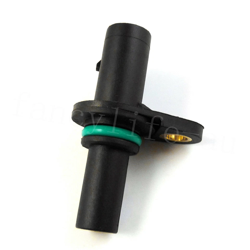 Sensor de velocidade de entrada de transmissão 1* para Volkswagen Beetle Golf Jetta 1998-2007 novo - Imagem 3 de 4