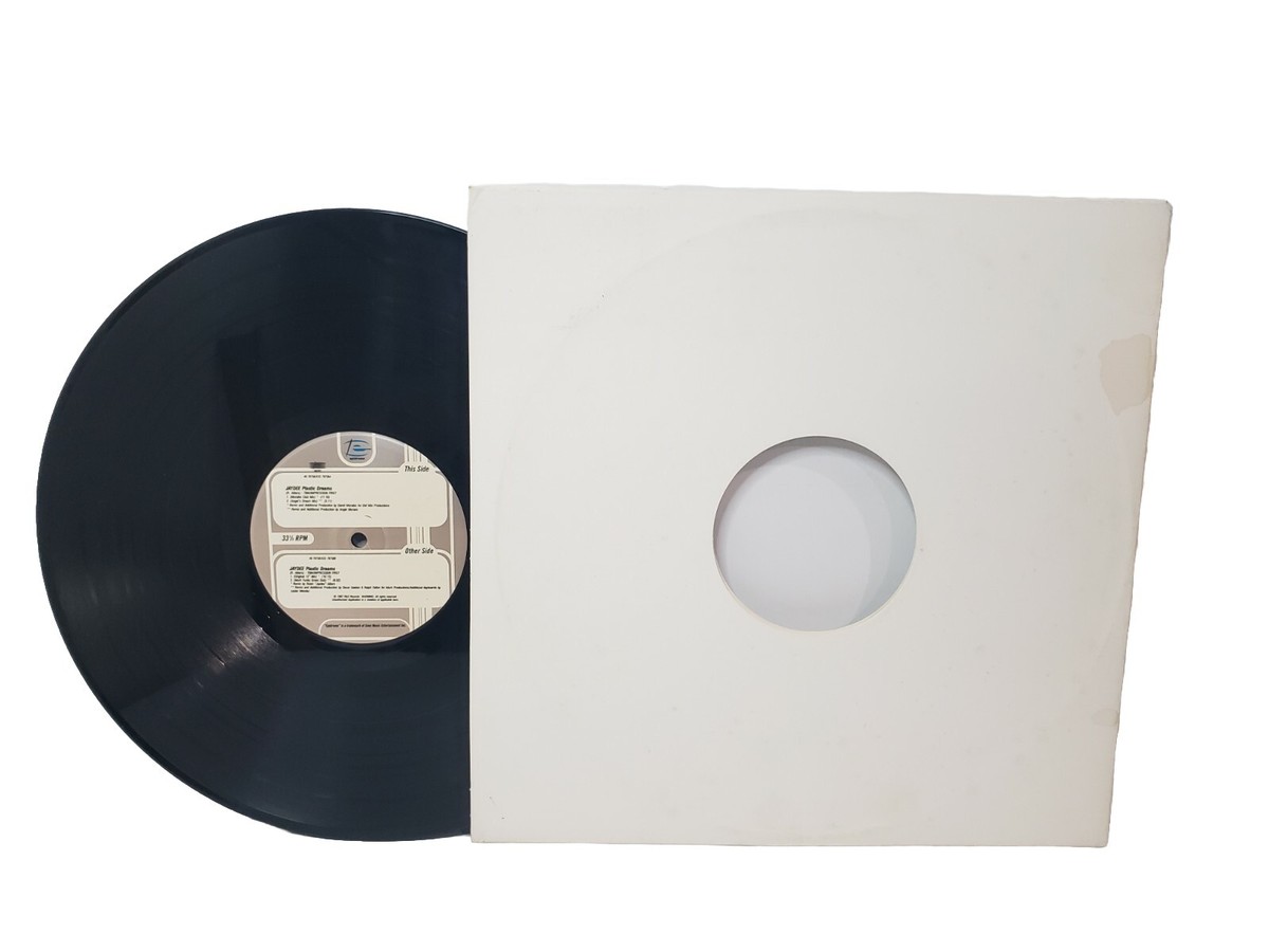 洋楽 Jay Dee Remixes 12inch s-l400.jpg
