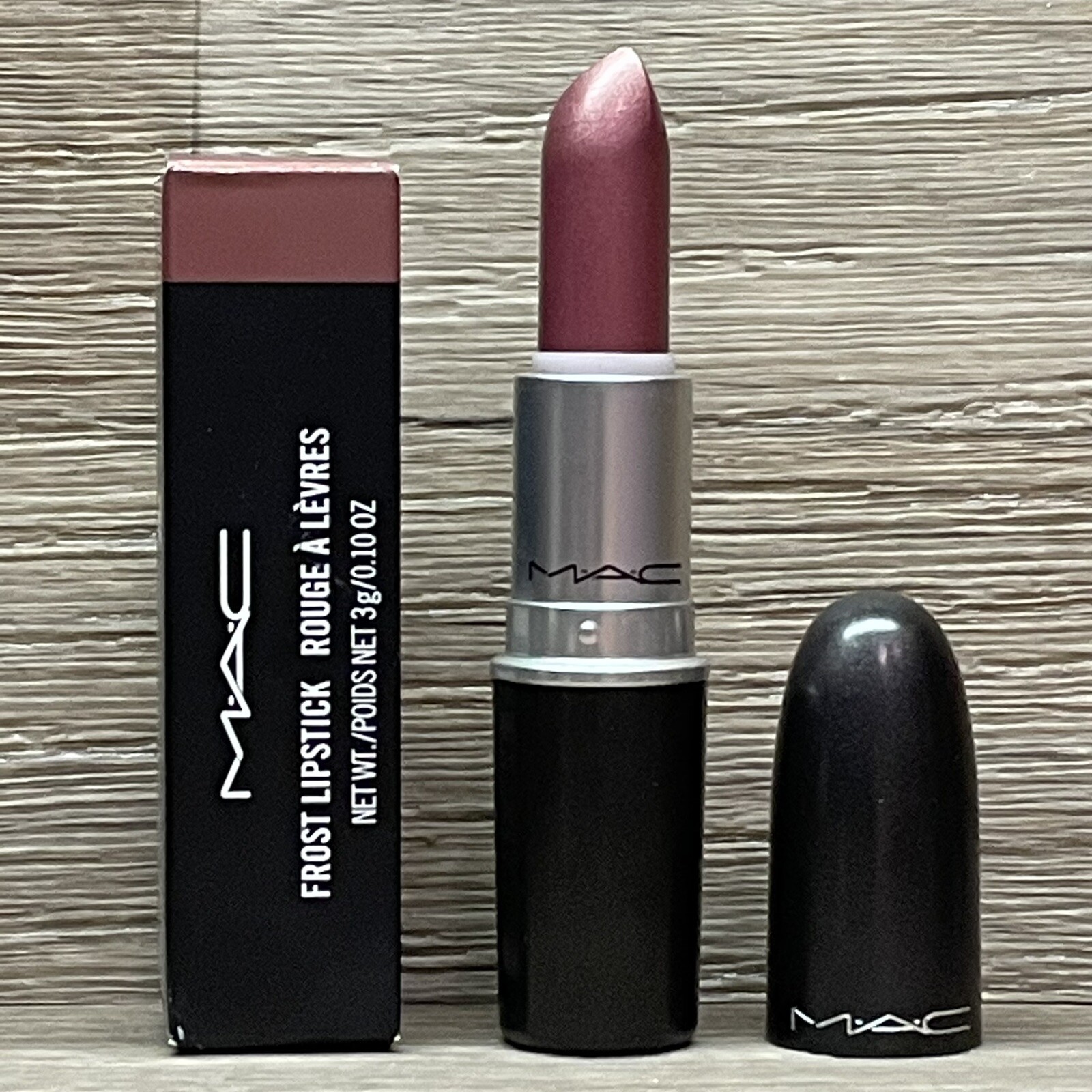 mac dandy apple lipstick