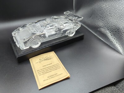Hofbauer Lamborghini Countach Bleikristall
