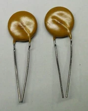 Joyin 300V 4500A Metal Oxide Varistor - NEW JVR14N471K MOV